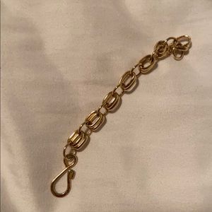 Harlow Extender Piece - Gold